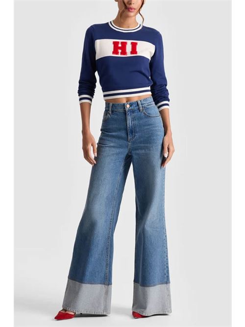Wilson Jeans ALICE & OLIVIA | CD507200122L496